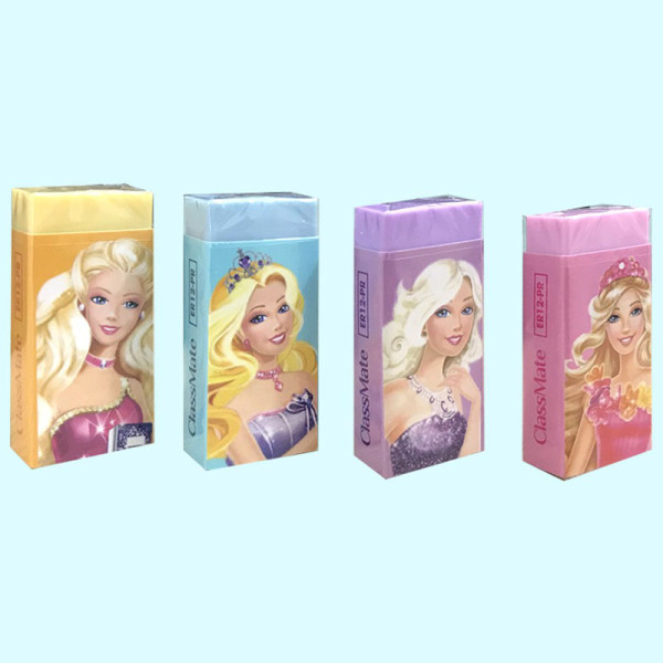 Tẩy chì công chúa ER12-PR (ClassMate)